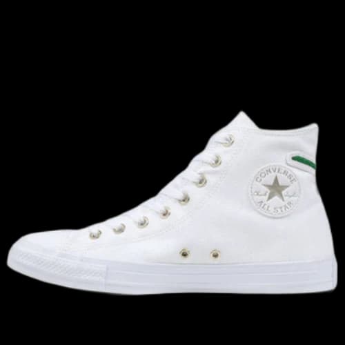 Converse Chuck Taylor All Star White