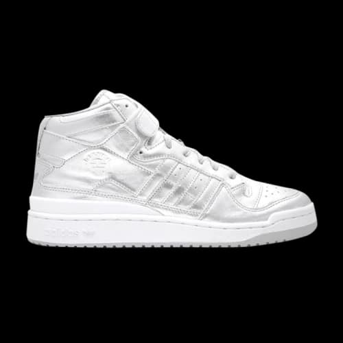 Adidas Forum Mid '25th Anniversary'