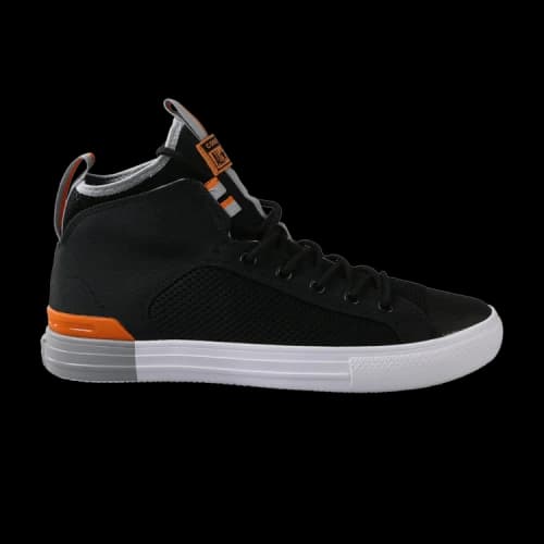 Converse Chuck Taylor All Star Ultra Mid 'Black Tangelo'