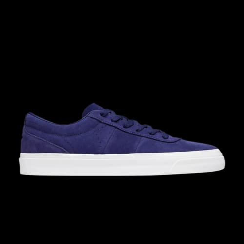 Converse One Star CC Pro Low 'Japanese Eggplant'