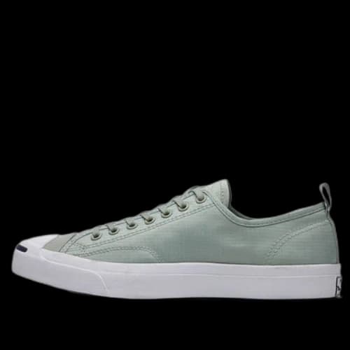 Converse Jack Purcell 'Peppermint Green'