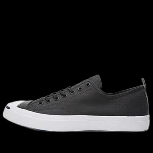 Converse Jack Purcell 'Black'
