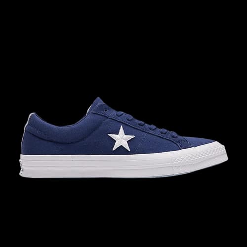 Converse One Star Low 'Country Pride'