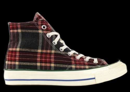Converse Chuck Taylor All Star Hi A$AP Nast Mid-Century