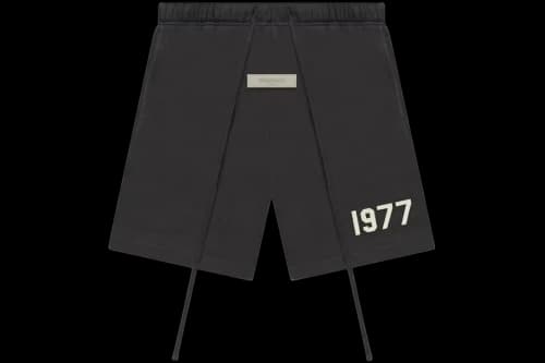 Fear of God Essentials Essentials Shorts 'Iron'