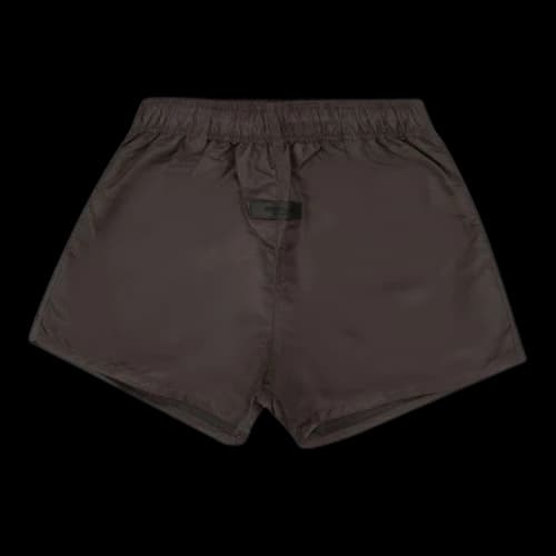 Fear of God Essentials Running Short 'Iron'