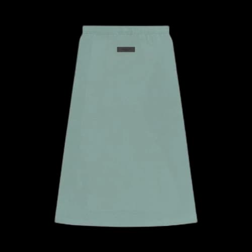 Fear of God Essentials Long Skirt 'Sycamore'