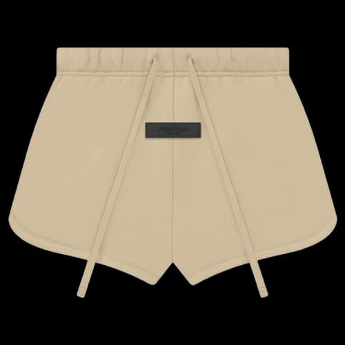 Fear of God Essentials Beach Short 'Sand'