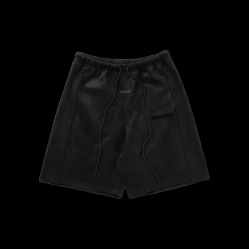 Fear Of God Essentials Relaxed Short