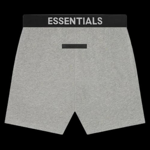Fear of God Essentials SP21 Lounge Short 'Oatmeal'