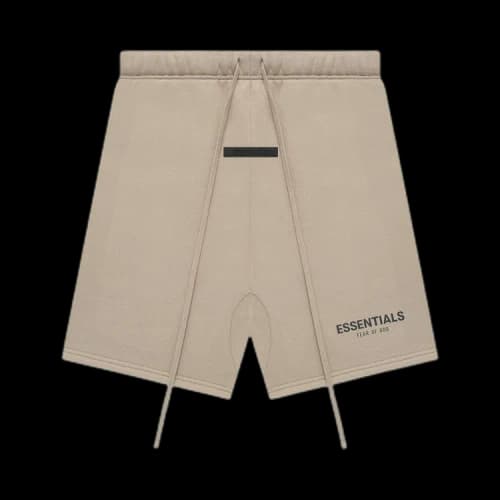 Fear of God Essentials Sweatshort 'String'