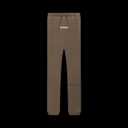 Fear of God Essentials Kids Sweatpant 'Harvest'