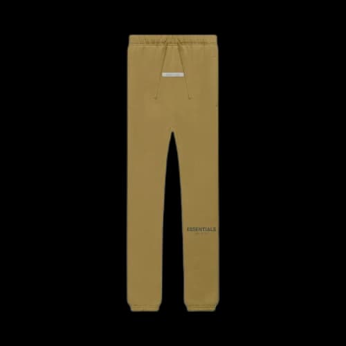 Fear of God Essentials Kids Sweatpant 'Amber'