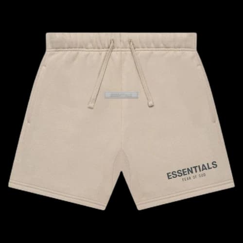 Fear of God Essentials Kids Sweatshort 'String'