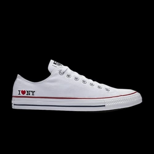 Converse Chuck Taylor All Star Low 'I Love NY'