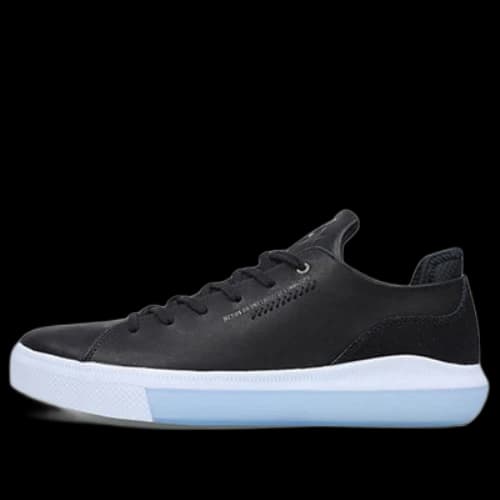 Converse Nike Zoom Air x Nexus 'Black'