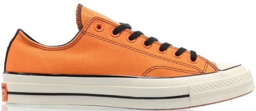Converse Chuck Taylor All Star 70 Ox Vince Staples Orange