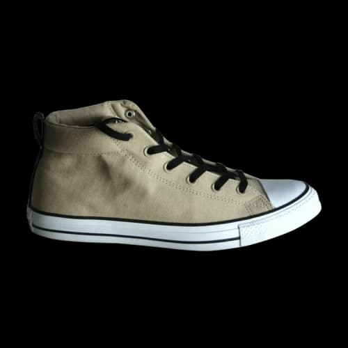 Converse Chuck Taylor All Star Street Hi 'Tan Khaki'