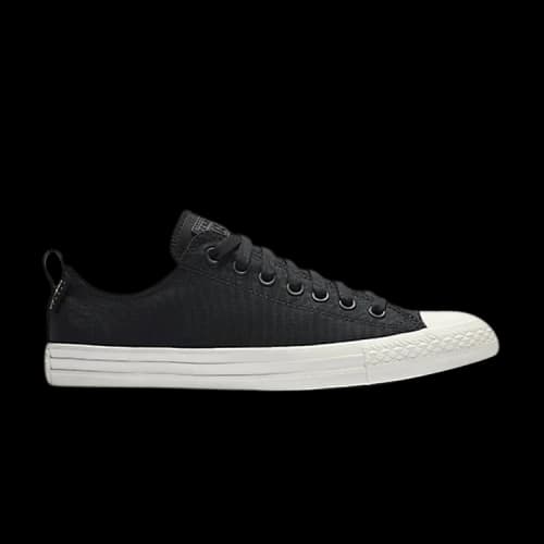 Converse Chuck Taylor All Star Cordura Low 'Black'