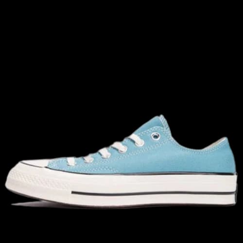Converse Chuck Taylor All Star 1970S OX 'Shoreline Blue'