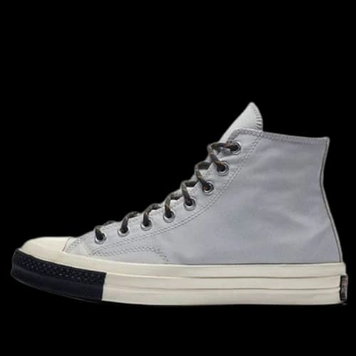 Converse Chuck Taylor All Star High 'Black'