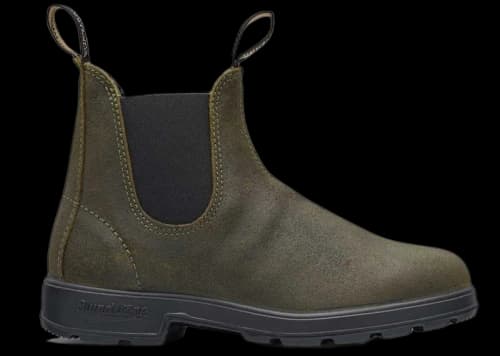 Blundstone 1615 Dark Olive