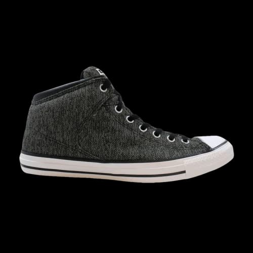 Converse Chuck Taylor All Star High Street 'Black Mason'