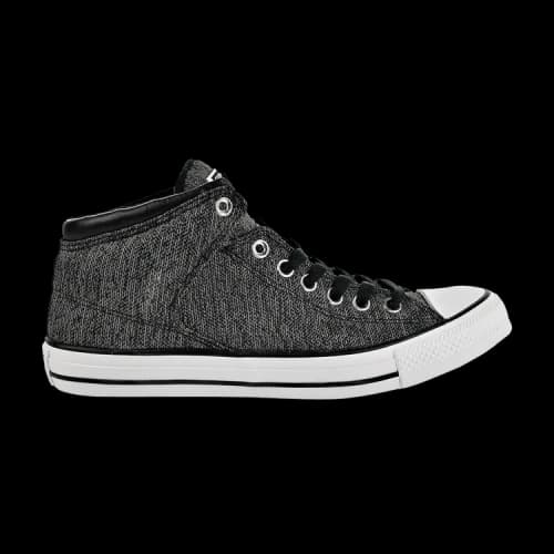 Converse Chuck Taylor All Star High Street High 'Black White'