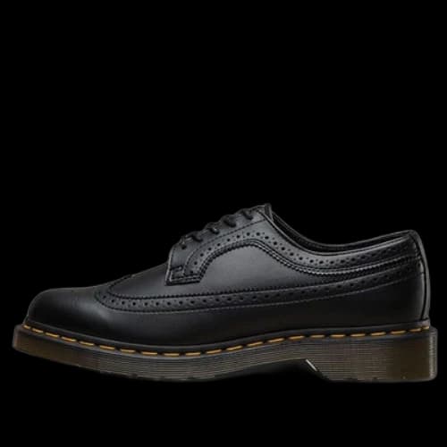 Dr. Martens Vegan 3989 Felix Rub Off