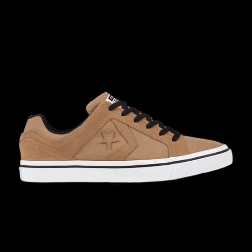 Converse El Distrito Low 'Teak'