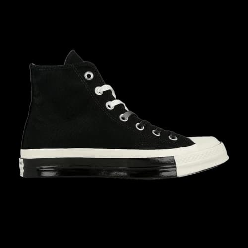 Converse Chuck 70 Super Color-Block Hi 'Black'