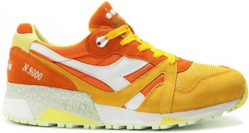 Diadora N9000 mita sneakers Aperitivo