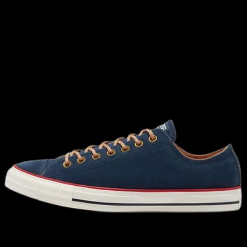 Converse Chuck Taylor All Star 'Blue Red'