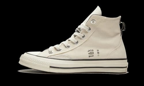 Converse Chuck Taylor All Star 70 Hi Midnight Studios