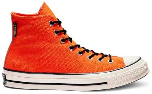 Converse Chuck Taylor All Star 70 Hi Gore-tex Orange
