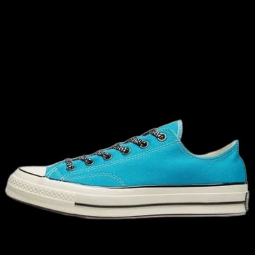 Converse Chuck Taylor All Star 1970s Ox 'Blue'