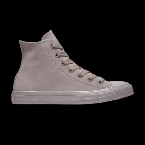 Converse Chuck Taylor All Star High 'Mercury Grey'