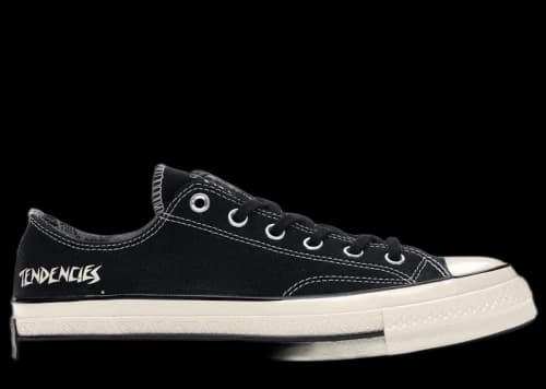Converse Chuck Taylor All Star 70 Ox Suicidal Tendencies