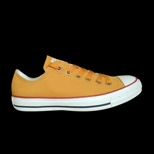 Converse Chuck Taylor All Star Low 'Tumeric Gold'