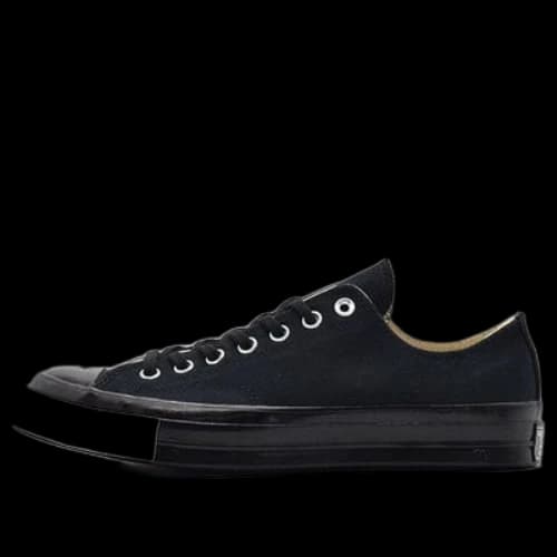 Converse Chuck Taylor All-Star 70s Ox 'Black White'