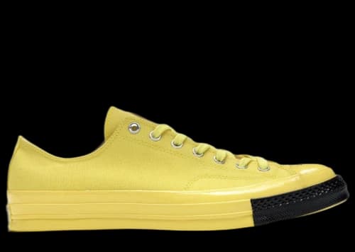 Converse Chuck Taylor All Star 70 Ox Undercover Yellow