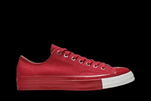 Converse Chuck 70 OX Undercover-Red