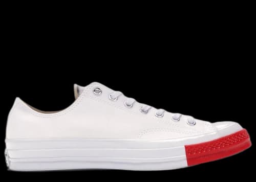 Converse Chuck Taylor All Star 70 Ox Undercover White