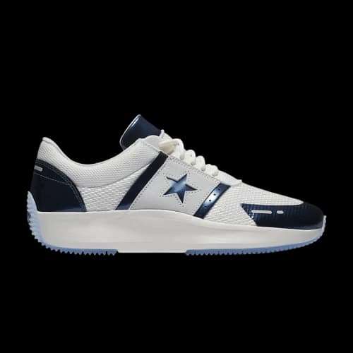 Converse Run Star Y2K 'Blue'