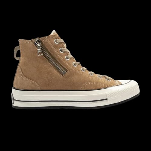 Converse Chuck 70 High 'Riri Zip - Vellum'