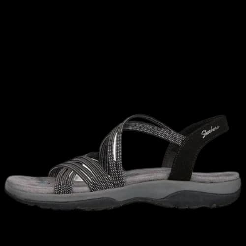Skechers Reggae Slim-Turn It Up (Women's)