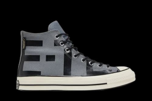 Converse Chuck 70 Gore-Tex High 'Cool Grey'