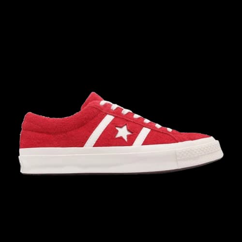 Converse One Star Academy 'Red'