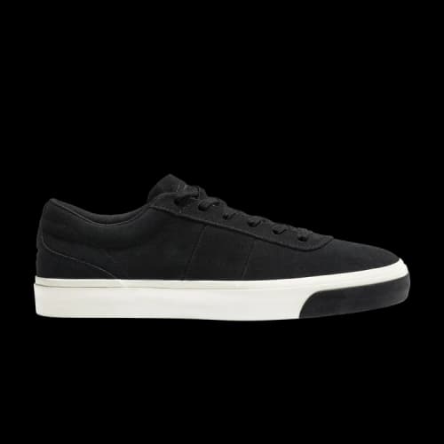 Converse One Star CC Low 'Black Egret'