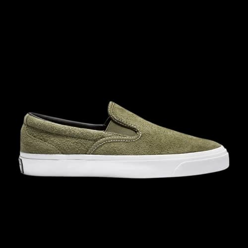 Converse One Star CC Slip-On 'Field Surplus'